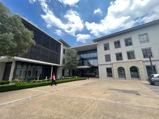 Monte Circle Office Park | P Grade Office Space to Let in Fourways