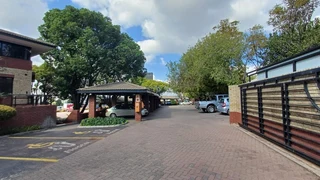 Woodmead Office Park | Prime Office Space to Let in Woodmead
