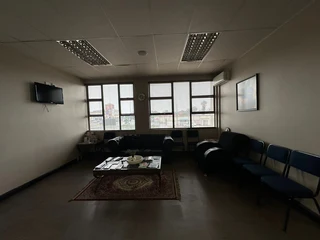 Kudiabor House | Prime Office Space to Let in Alberton