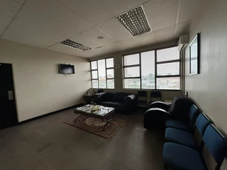 Kudiabor House | Prime Office Space to Let in Alberton