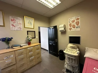 Kudiabor House | Prime Office Space to Let in Alberton