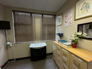 Kudiabor House | Prime Office Space to Let in Alberton