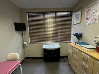 Kudiabor House | Prime Office Space to Let in Alberton