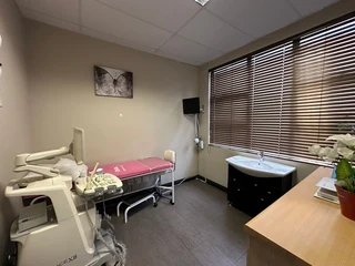 Kudiabor House | Prime Office Space to Let in Alberton