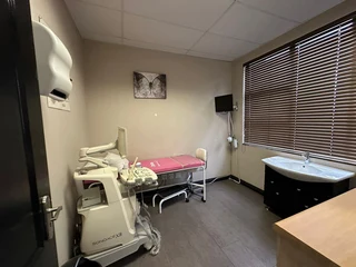 Kudiabor House | Prime Office Space to Let in Alberton