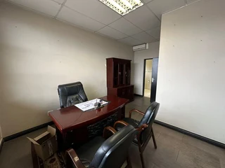 Kudiabor House | Prime Office Space to Let in Alberton