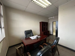 Kudiabor House | Prime Office Space to Let in Alberton
