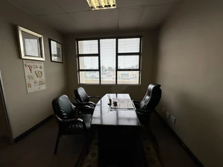 Kudiabor House | Prime Office Space to Let in Alberton