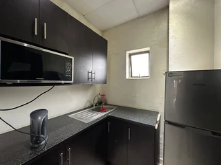 Kudiabor House | Prime Office Space to Let in Alberton