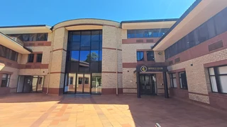 Woodmead Office Park | Prime Office Space to Let in Woodmead
