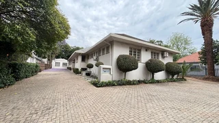 Prime Office Space to Let at 105 Oxford Road, Houghton Estate