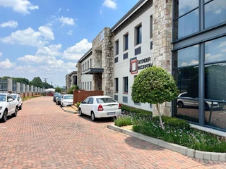 Cedar Office Estate | Prime Office Space for Sale in Fourways