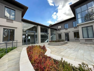 GRAYSTON OFFICE PARK | 128 PETER ROAD | SANDOWN | SANDTON