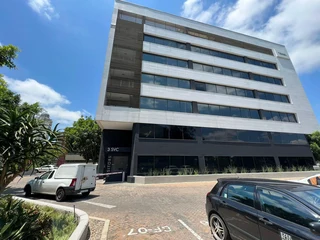 Office To Let - 3 Sandown Valley Crescent, Sandown