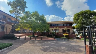 Woodmead Office Park | Prime Office Space to Let in Woodmead
