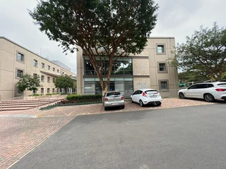 Woodlands Office Park | 20 Woodlands Drive | Woodmead | Sandton | Office to let