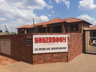 Modern 2 Bedroom 1 Bathroom apartment for sale in Mountain View