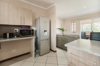 3-Bedroom Unit with En-suite Master, Balcony, and Double Garage in Sagewood, Midrand