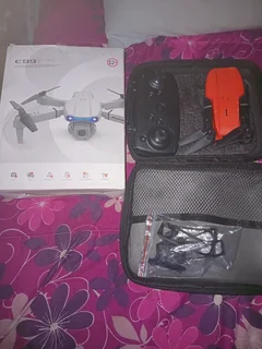 E99 DRONE