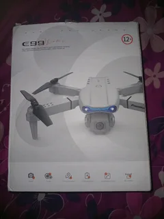 E99 DRONE