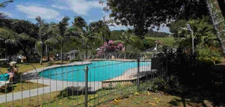 Simplex in Gated Estate near Hibberdene Beach