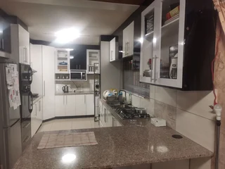 MY PANORAMA HOME