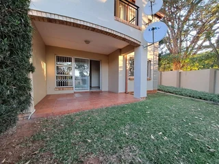 2 Bedroom Ground Floor Apartment in Linden Lime