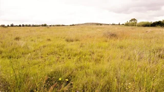 Spacious stand in Hobhouse with stunning Views - 2815 sqm.