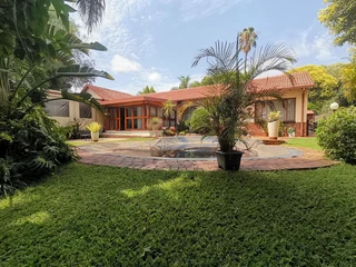 THE PERFECT HOME In Rooihuiskraal With Uninterupted Power Supply FOR THE GROWING FAMILY