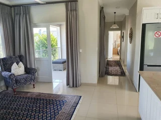 2 Bedroom 1 Full Bathroom To Let in Saddlebrook Estate