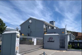Lovely 2 Bedroom Unit in Hartenbos Central