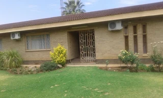 Spacious 5 Bedroom house in Hennenman