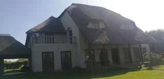 SMALL HOLDING FOR SALE NEAR HENNENMAN