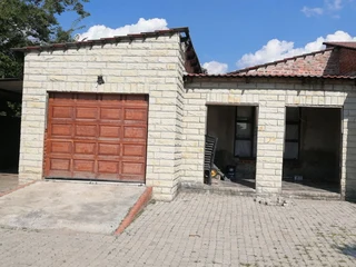 House for sale in Ventersburg