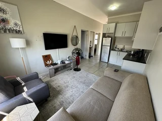Modern apartment in Secure complex