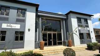 ROUTE 21 BUSINESS PARK | SOVEREIGN DRIVE | IRENE | CENTURION