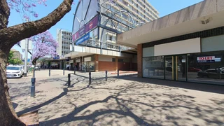 NEDBANK PLAZA | STEVE BIKO ROAD | ARCADIA | PRETORIA