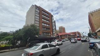 PRIME TOWERS BUILDING | FRANCIS BAARD STREET | PRETORIA CENTRAL | PRETORIA