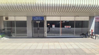 CITY CORNER 1 BUILDING | BOSMAN STREET | PRETORIA CENTRAL
