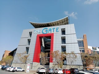 THE GATE OFFICE PARK | AKKERBOOM STREET | ZWARTKOP | CENTURION