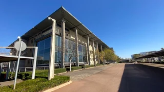 Eco Glades 2 Office Park| Witch-hazel Avenue| Highveld