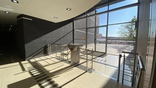 ECO GLADES 2 OFFICE PARK| WITCH-HAZEL AVENUE| HIGHVELD