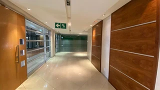 ECO GLADES 2 OFFICE PARK| WITCH-HAZEL AVENUE| HIGHVELD