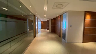 ECO GLADES 2 OFFICE PARK| WITCH-HAZEL AVENUE| HIGHVELD