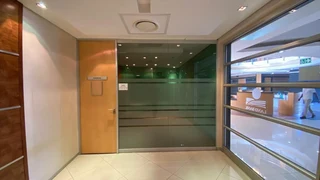 ECO GLADES 2 OFFICE PARK| WITCH-HAZEL AVENUE| HIGHVELD