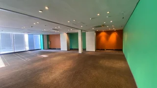 ECO GLADES 2 OFFICE PARK| WITCH-HAZEL AVENUE| HIGHVELD