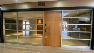 ECO GLADES 2 OFFICE PARK| WITCH-HAZEL AVENUE| HIGHVELD