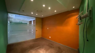 ECO GLADES 2 OFFICE PARK| WITCH-HAZEL AVENUE| HIGHVELD