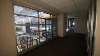 ECO GLADES 2 OFFICE PARK| WITCH-HAZEL AVENUE| HIGHVELD