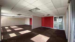 ECO GLADES 2 OFFICE PARK| WITCH-HAZEL AVENUE| HIGHVELD